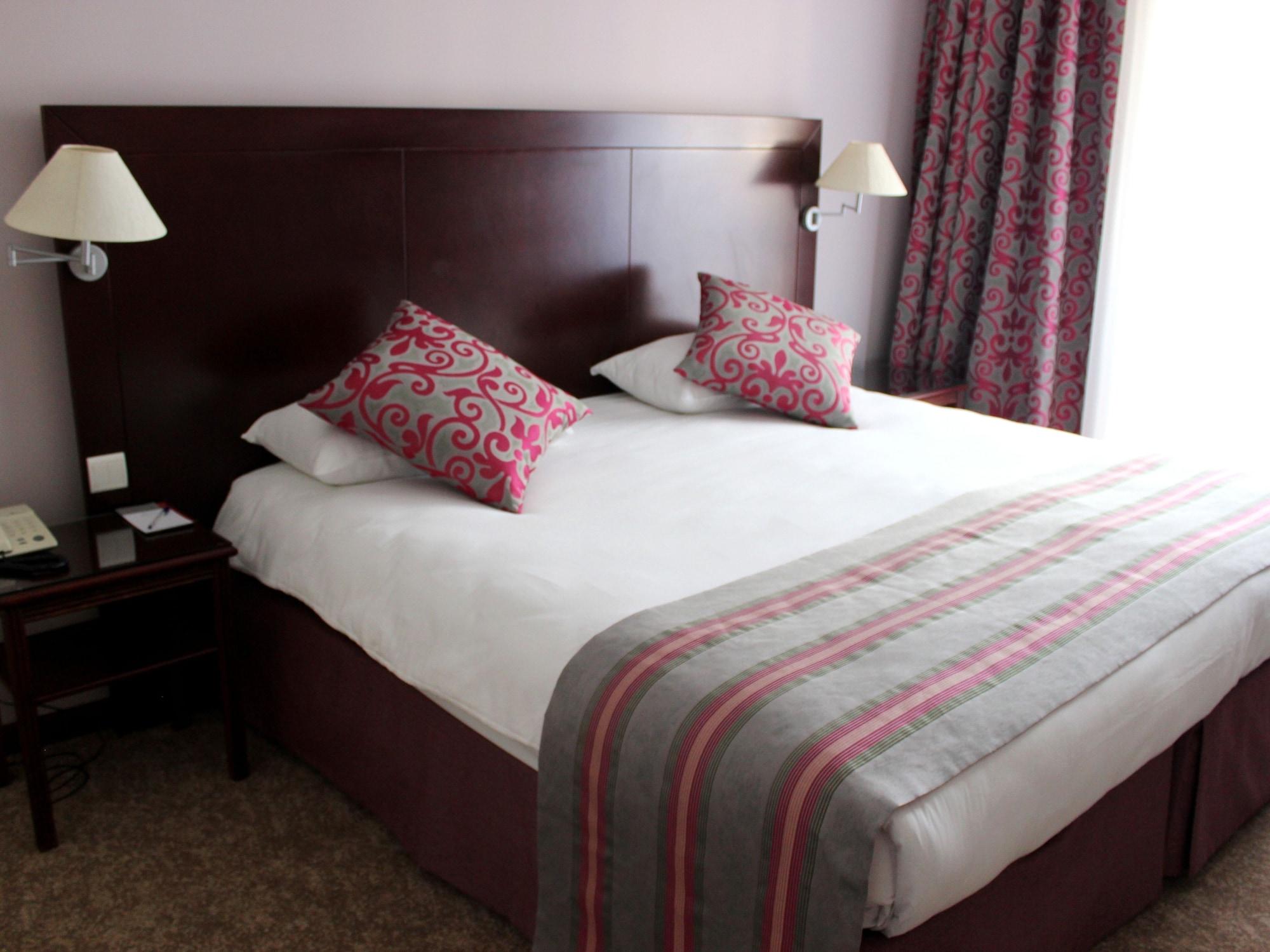 Europe Hotel Erévan Extérieur photo