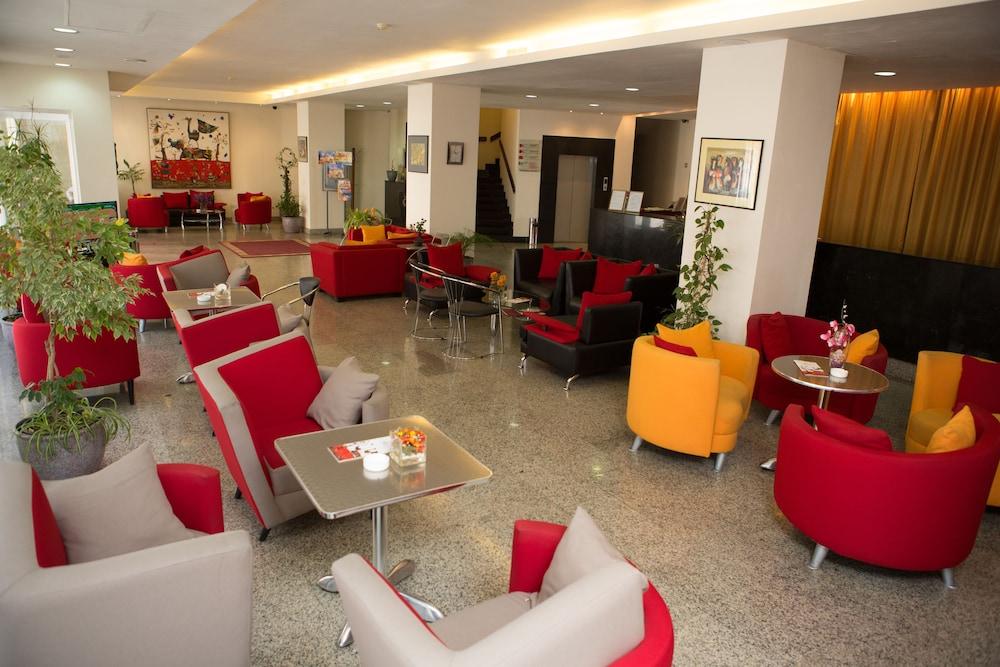 Europe Hotel Erévan Extérieur photo