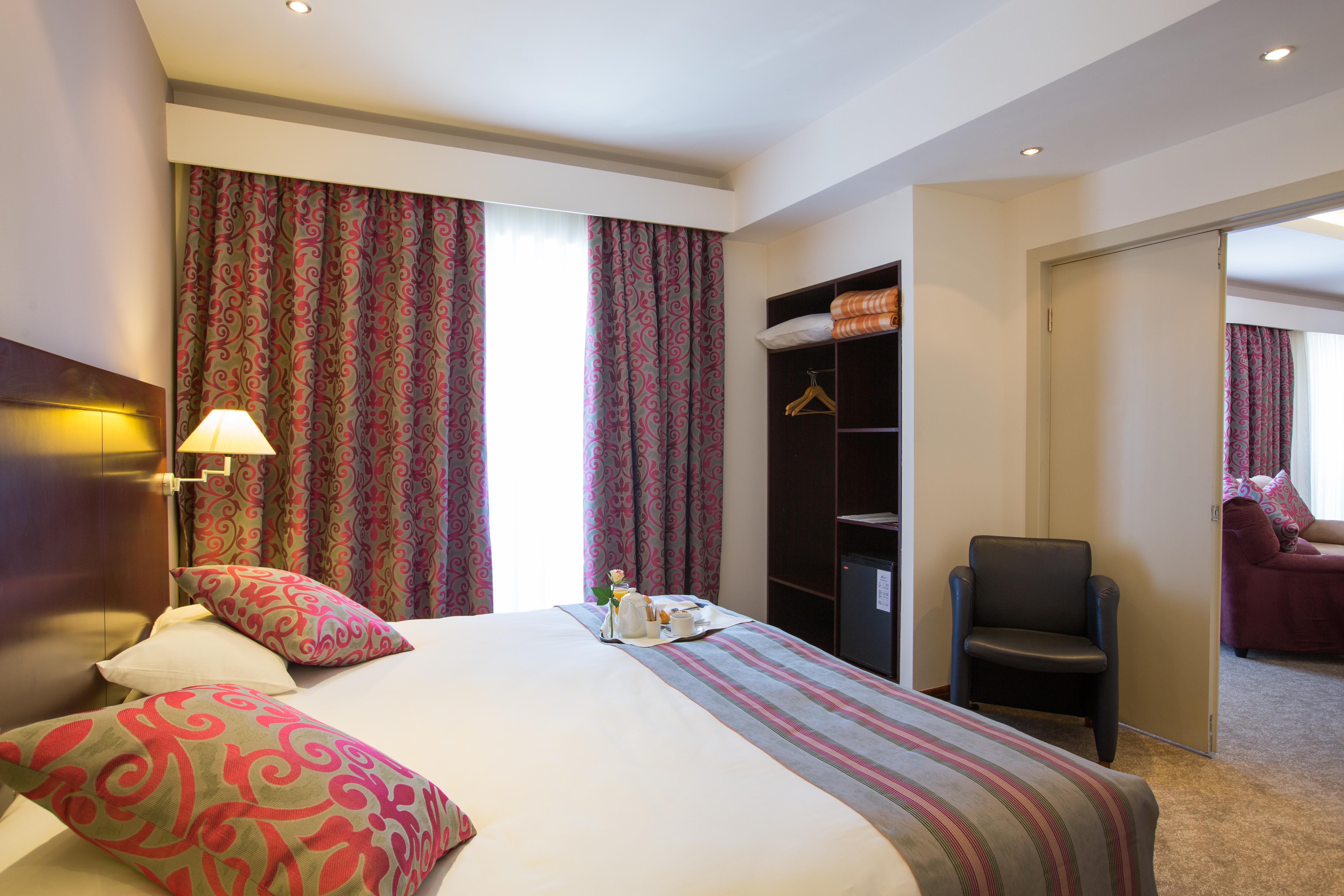 Europe Hotel Erévan Extérieur photo