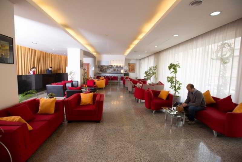 Europe Hotel Erévan Extérieur photo