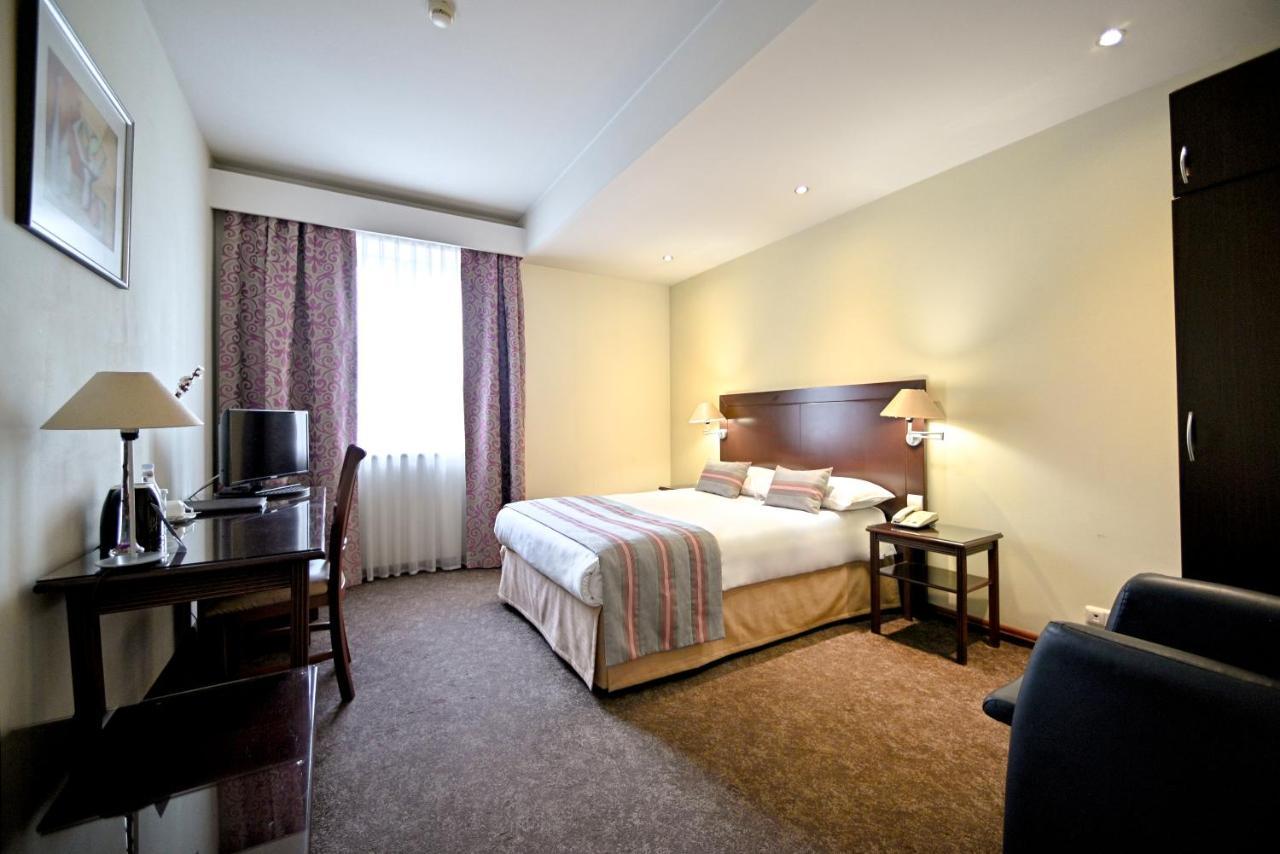 Europe Hotel Erévan Extérieur photo