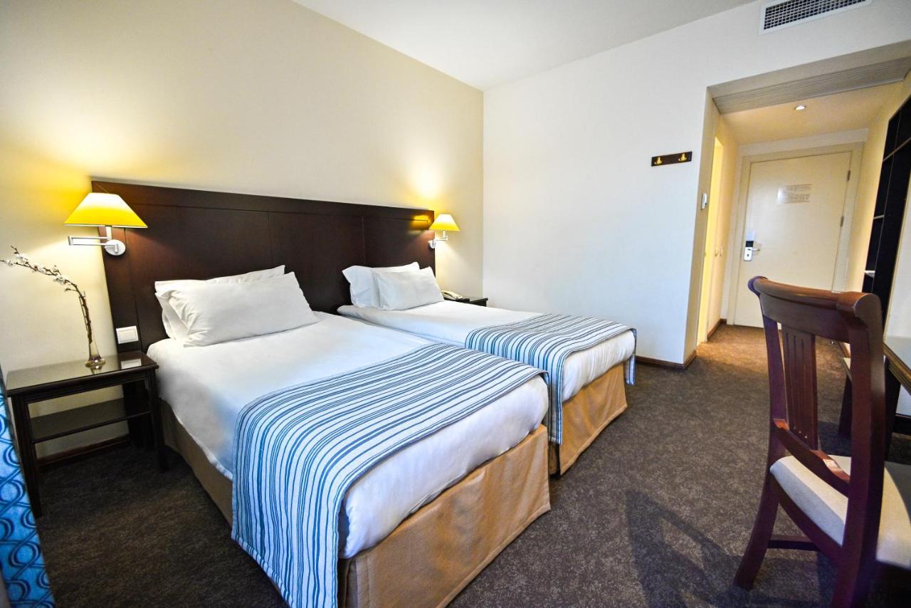 Europe Hotel Erévan Extérieur photo