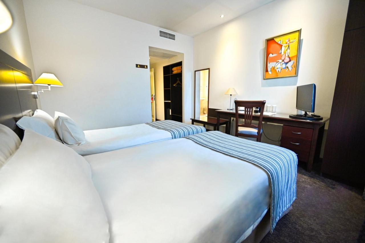 Europe Hotel Erévan Extérieur photo