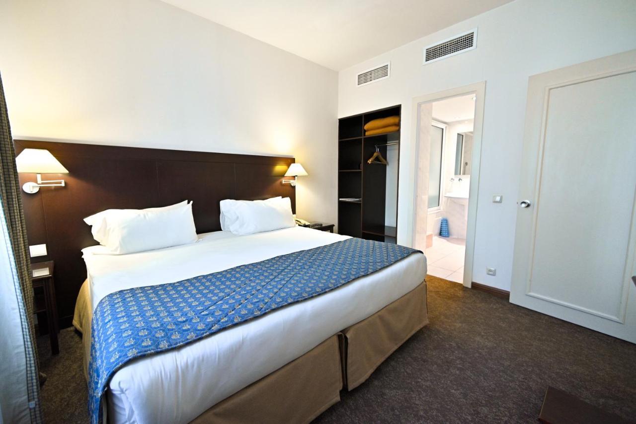 Europe Hotel Erévan Extérieur photo