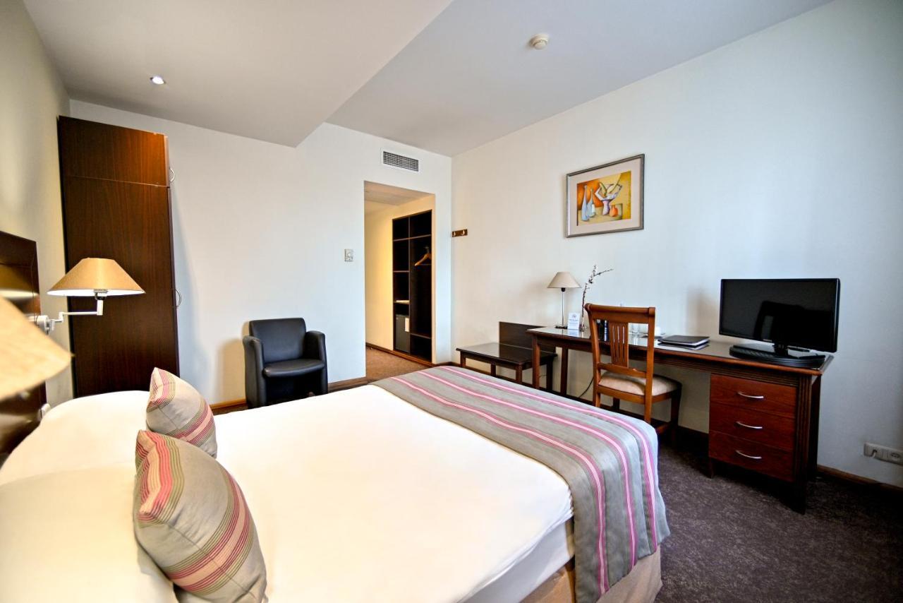 Europe Hotel Erévan Extérieur photo
