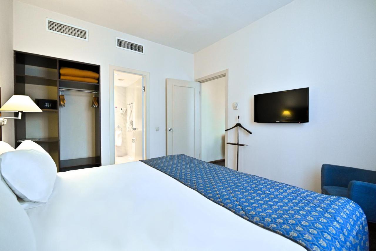 Europe Hotel Erévan Extérieur photo