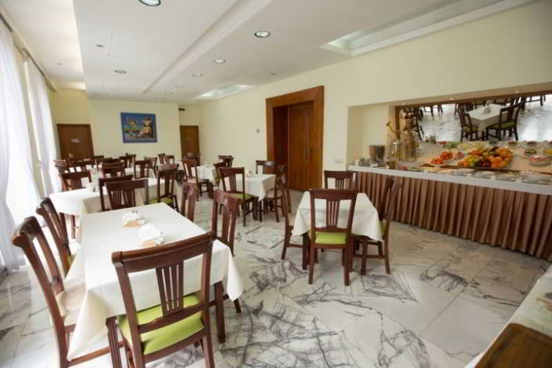 Europe Hotel Erévan Extérieur photo